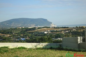 VISTA PANORAMICA